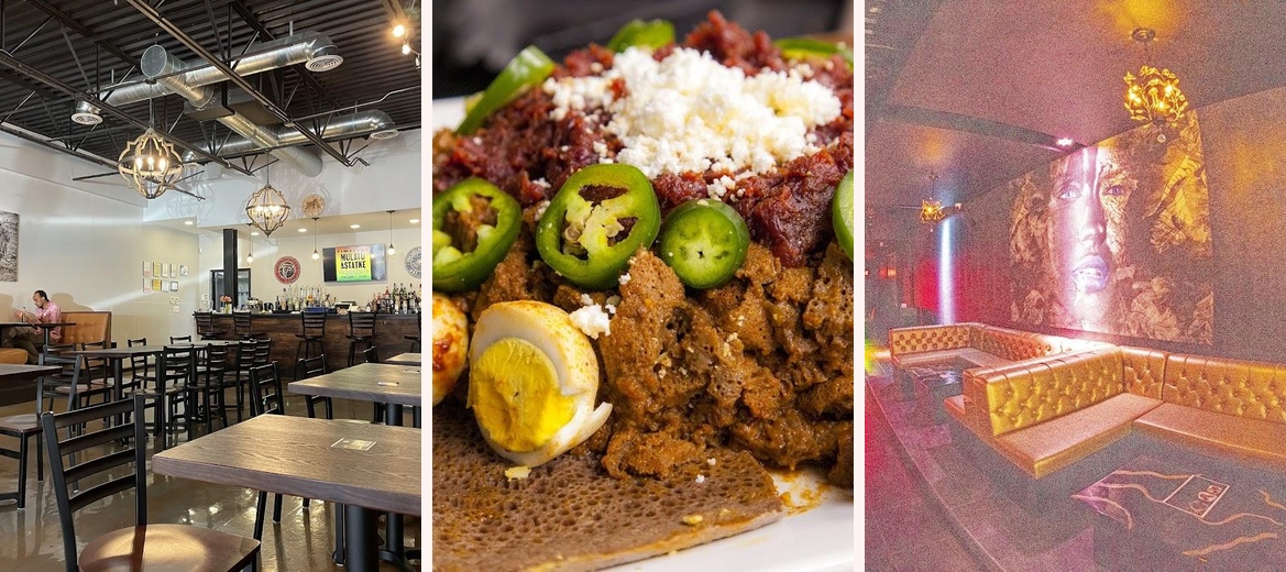 Mela Bar & Lounge Gallery Image 2