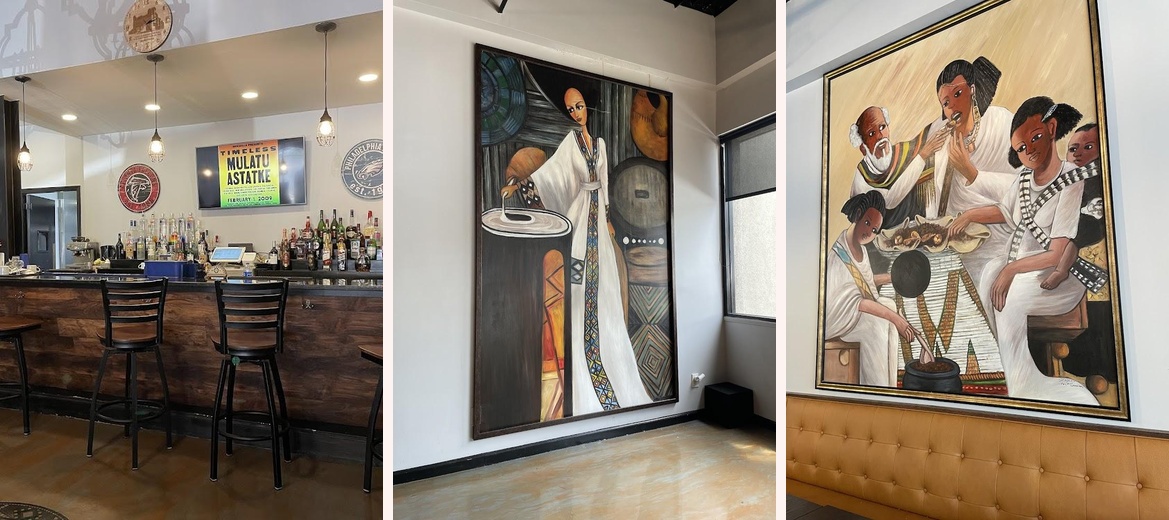 Mela Bar & Lounge Gallery Image 3