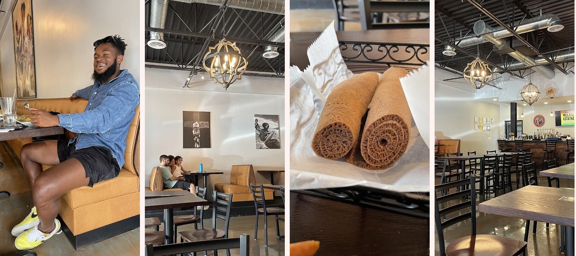 Mela Bar & Lounge Gallery Image 4