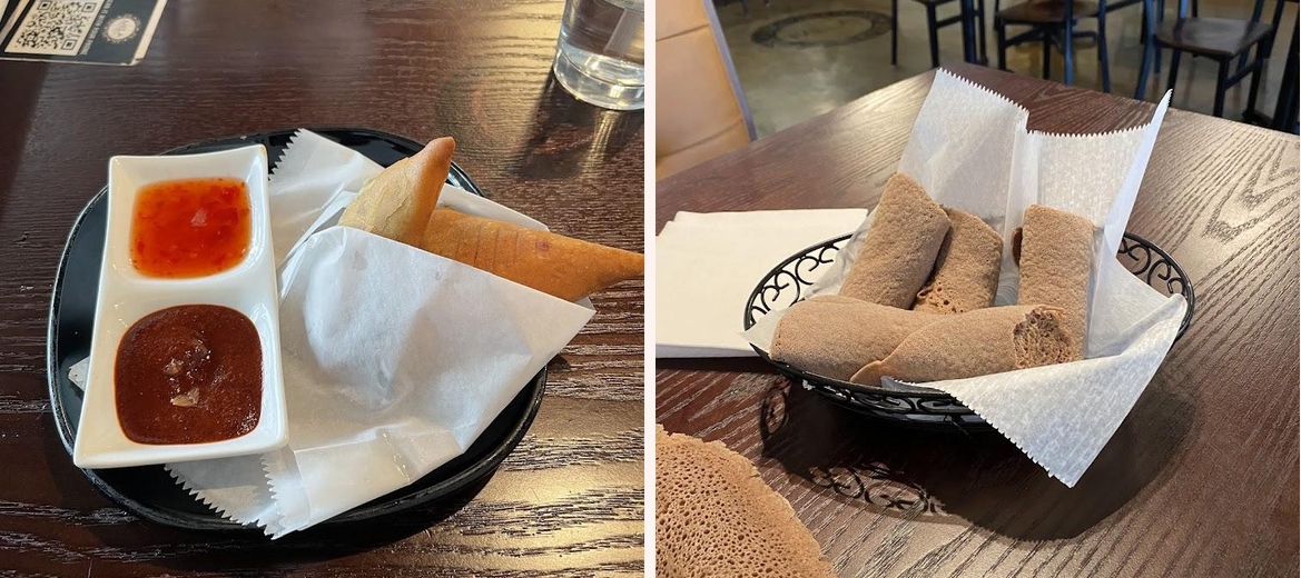 Mela Bar & Lounge Gallery Image 5