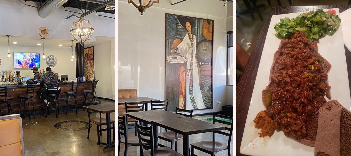 Mela Bar & Lounge Gallery Image 6