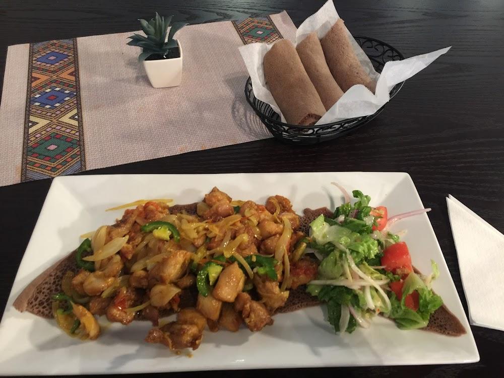 Mela Bar & Lounge Menu image 3