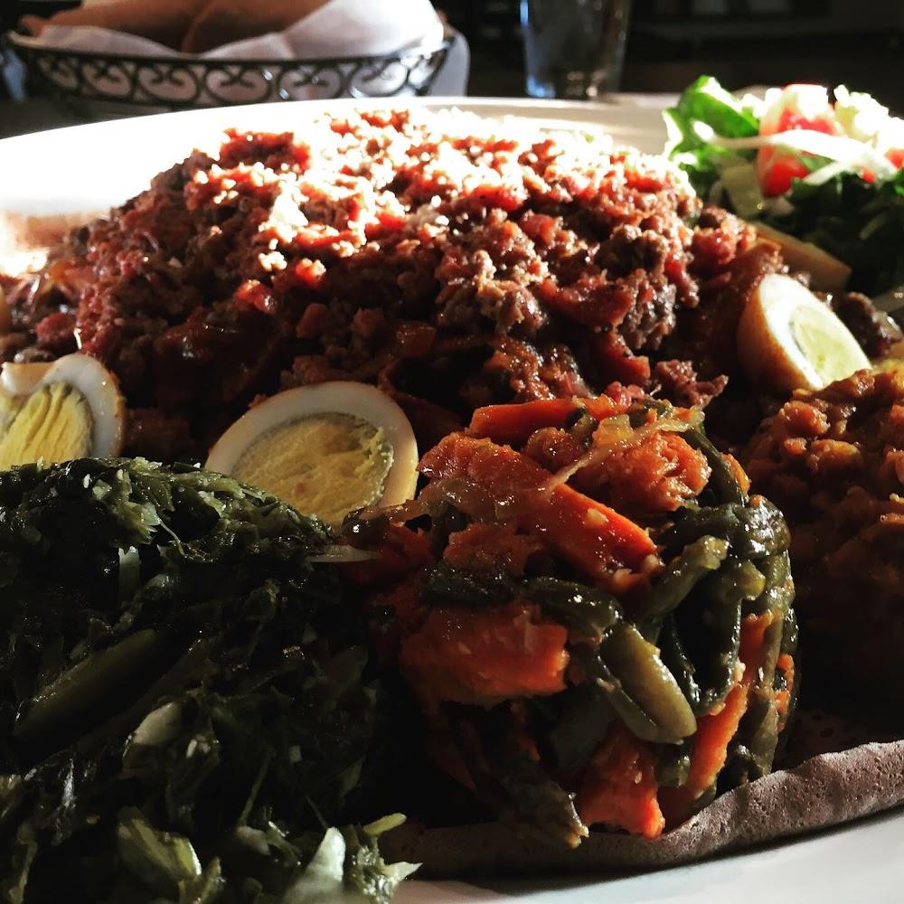 Mela Bar & Lounge Menu image 4