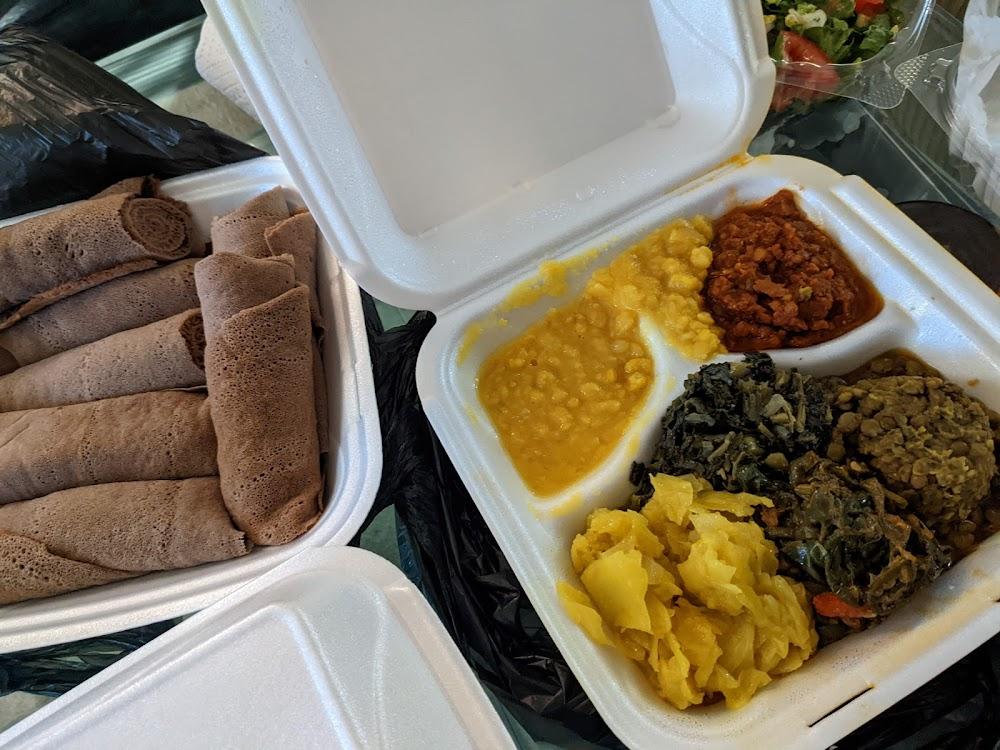 Mela Bar & Lounge Menu image 5