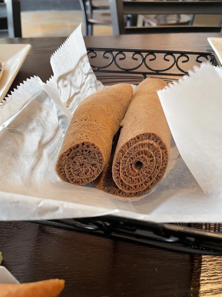 Mela Bar & Lounge Menu image 6