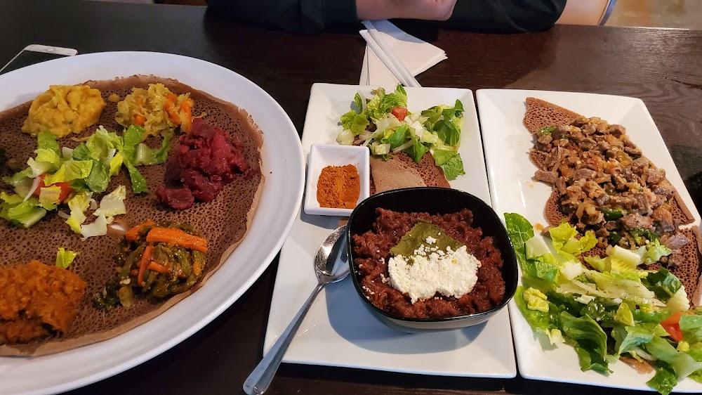 Mela Bar & Lounge Menu image 7