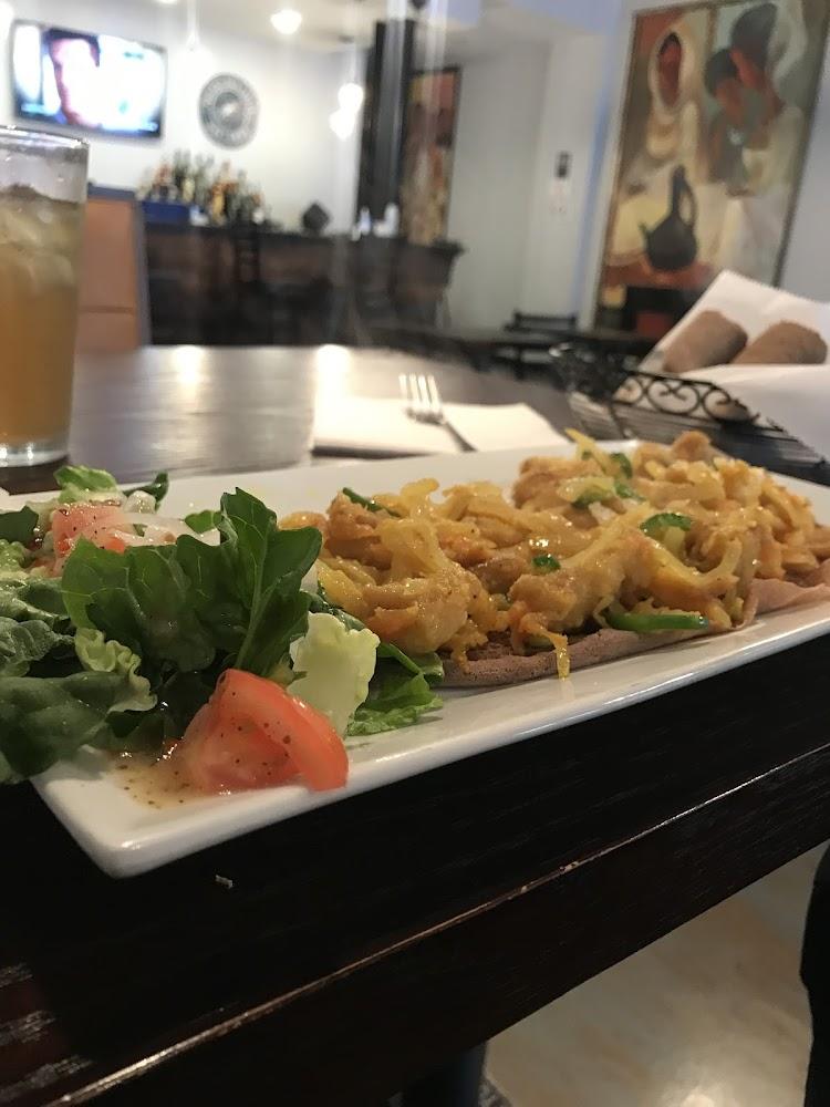 Mela Bar & Lounge Menu image 8